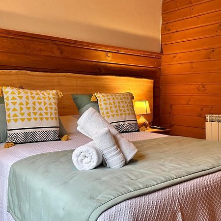 Hotel El Coihue Pucon Luaran gambar