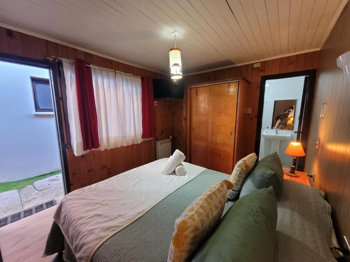 Hotel El Coihue Pucon Luaran gambar