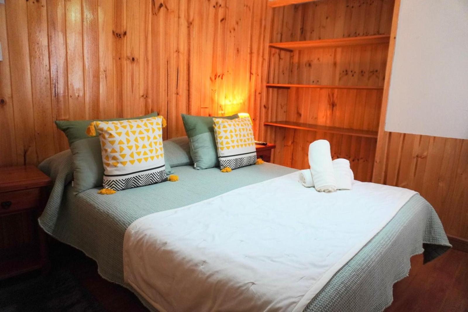 Hotel El Coihue Pucon Luaran gambar