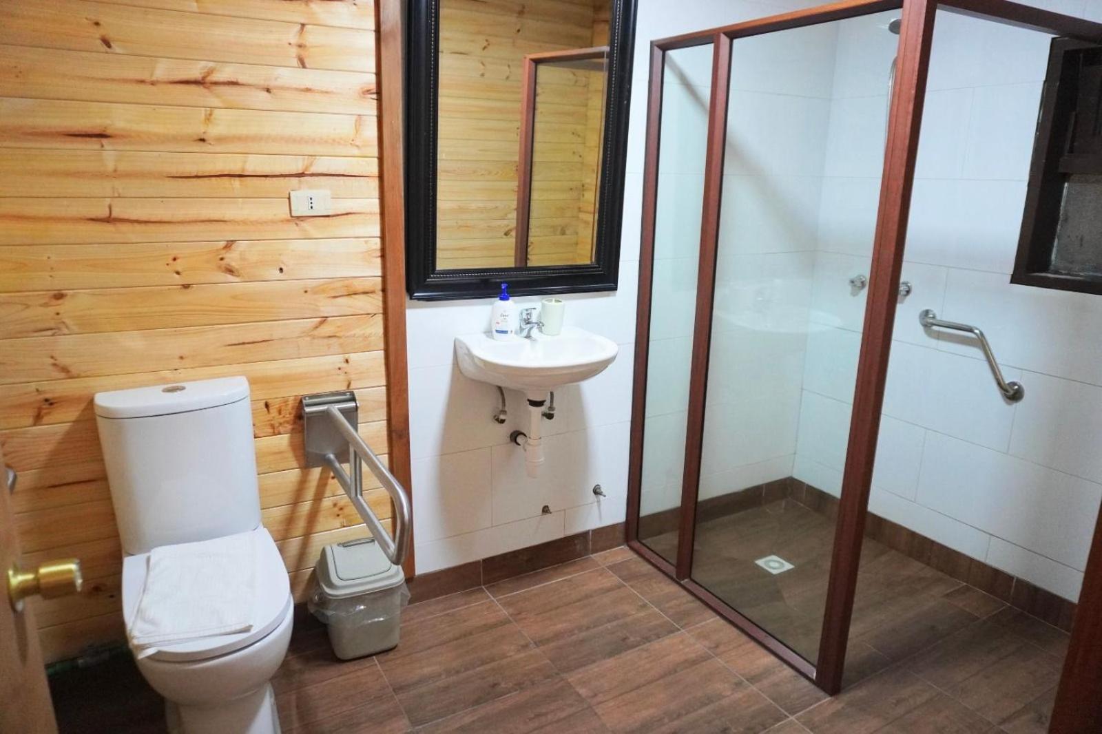 Hotel El Coihue Pucon Luaran gambar