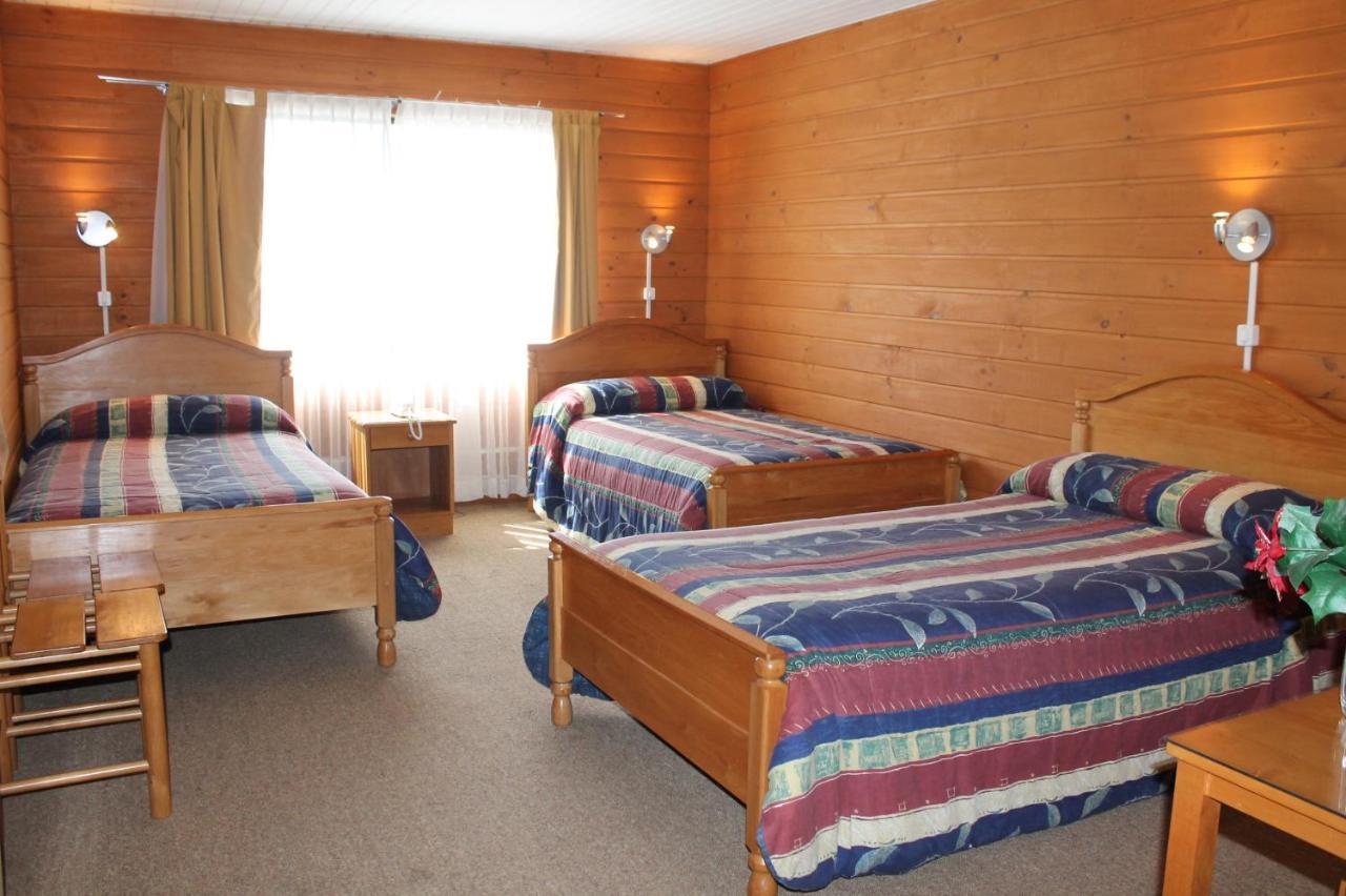 Hotel El Coihue Pucon Luaran gambar